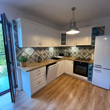 Chleb I Wino Lejlighed