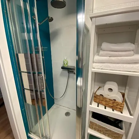 Chleb I Wino Lejlighed Krynica Zdroj