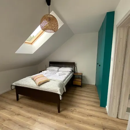 Chleb I Wino * Krynica Zdroj