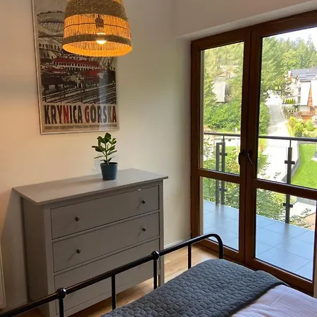 Apartamento Chleb I Wino *