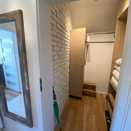 Lejlighed Chleb I Wino *