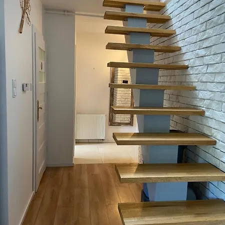 דירה Chleb I Wino *