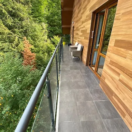 Chleb I Wino Lejlighed Krynica Zdroj