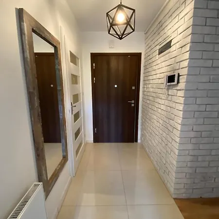 Apartamento Chleb I Wino *