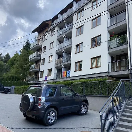 Chleb I Wino Krynica-Zdrój