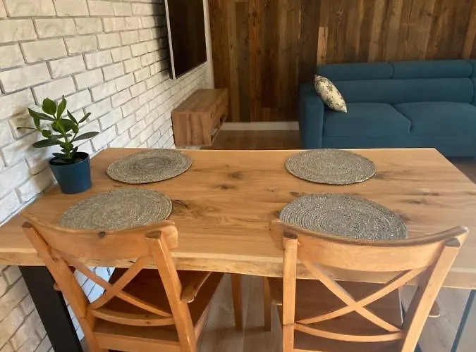 Chleb I Wino * كرينيتسا زدروي