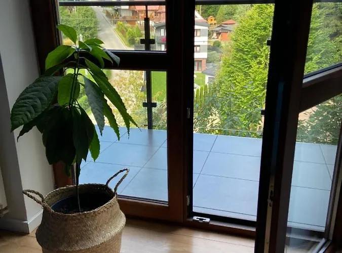 Chleb I Wino Διαμέρισμα Krynica Zdroj