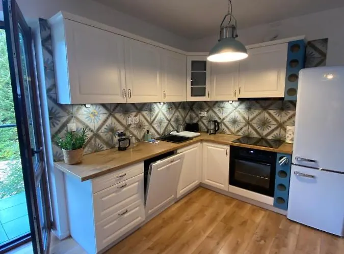 Chleb I Wino Διαμέρισμα