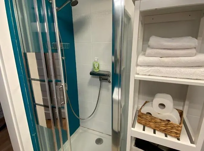 Chleb I Wino شقة كرينيتسا زدروي