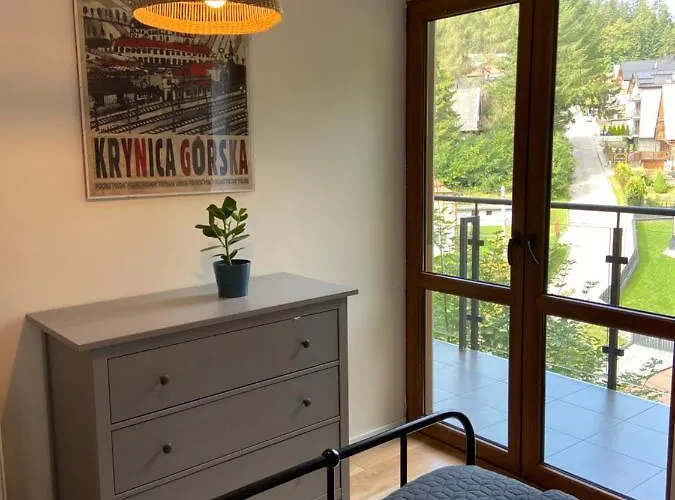 شقة Chleb I Wino *